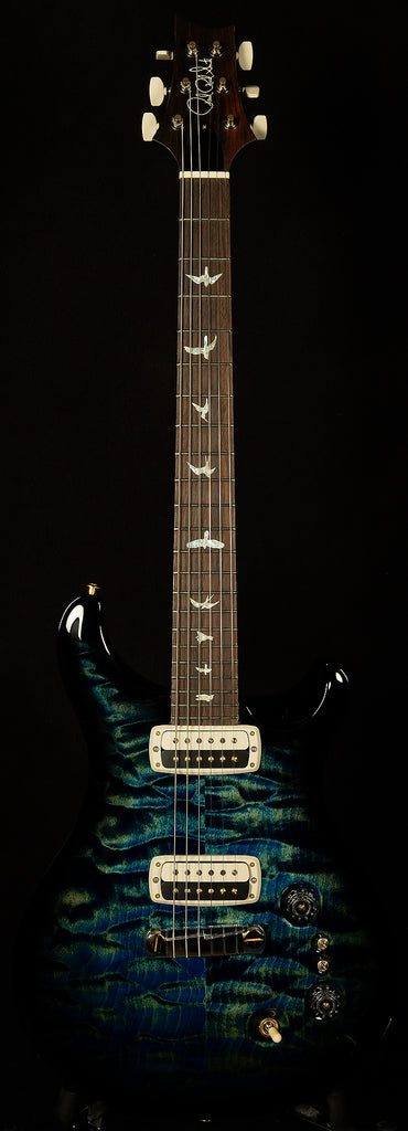 Wildwood Wood Library Paul's Guitar - Brazilian Rosewood