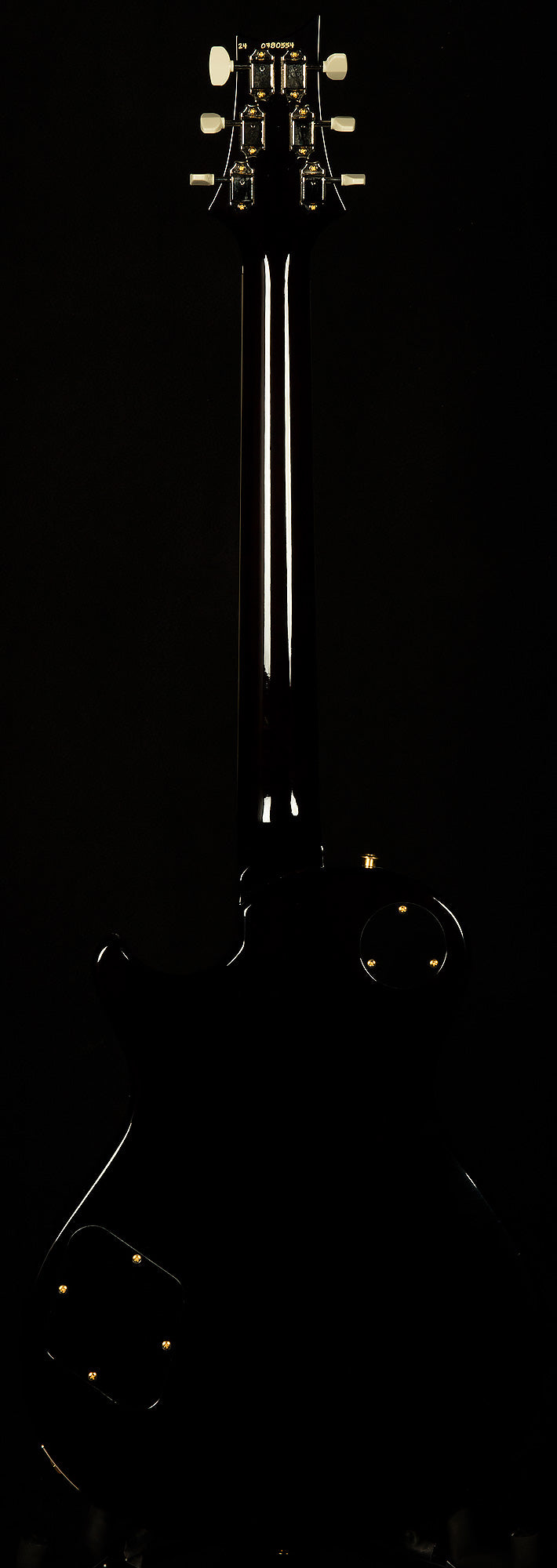 McCarty SC 594 - 10 Top