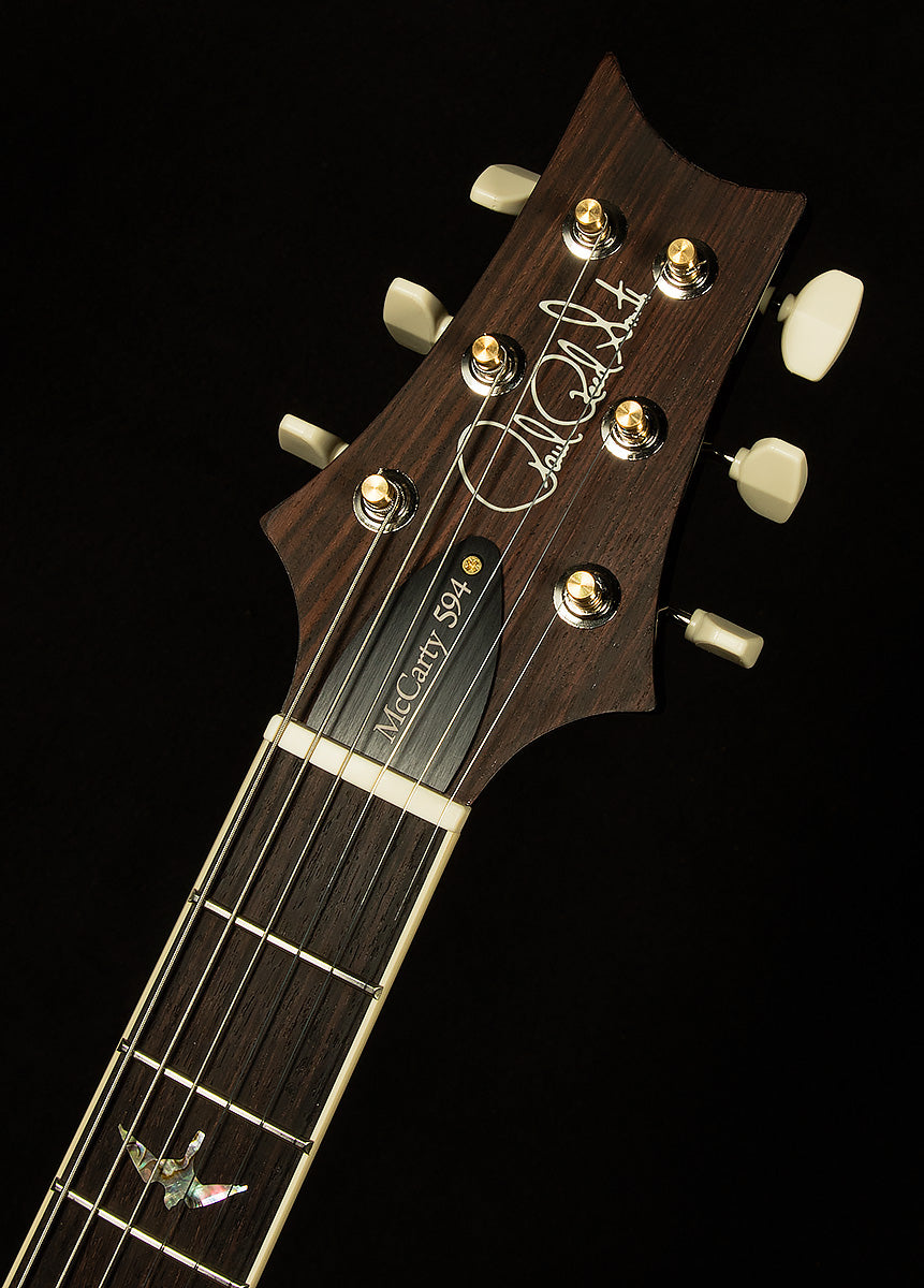 McCarty SC 594 - 10 Top