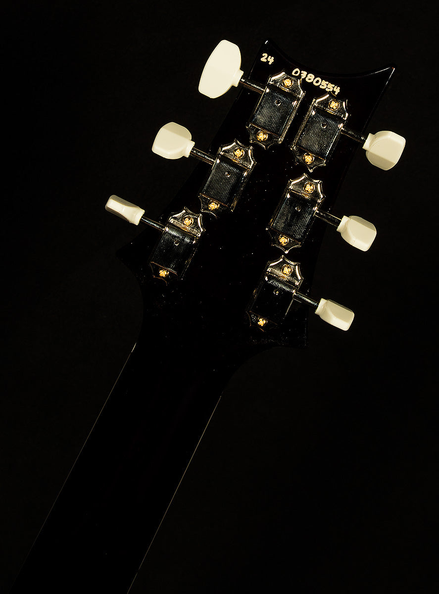 McCarty SC 594 - 10 Top