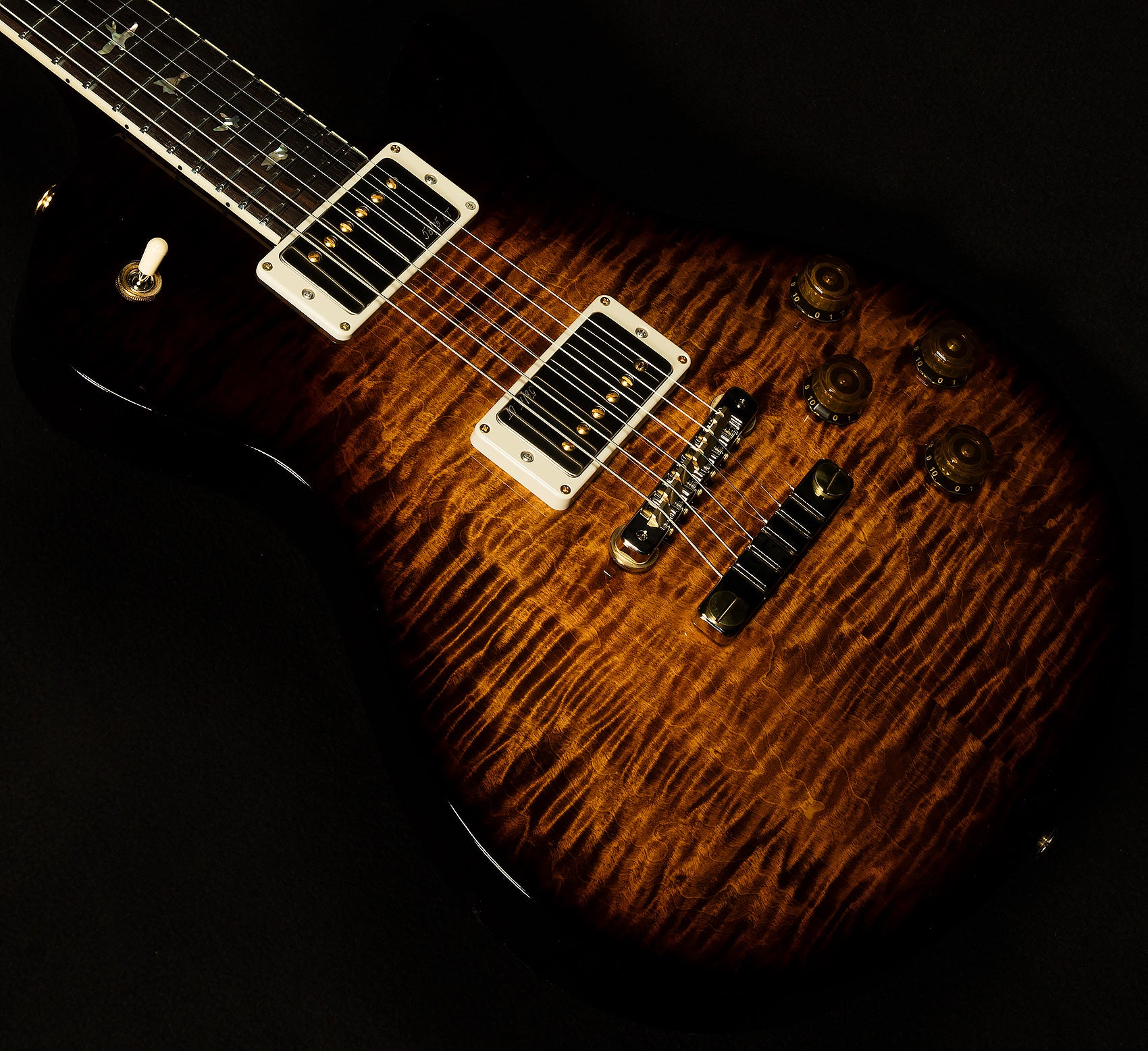McCarty SC 594 - 10 Top