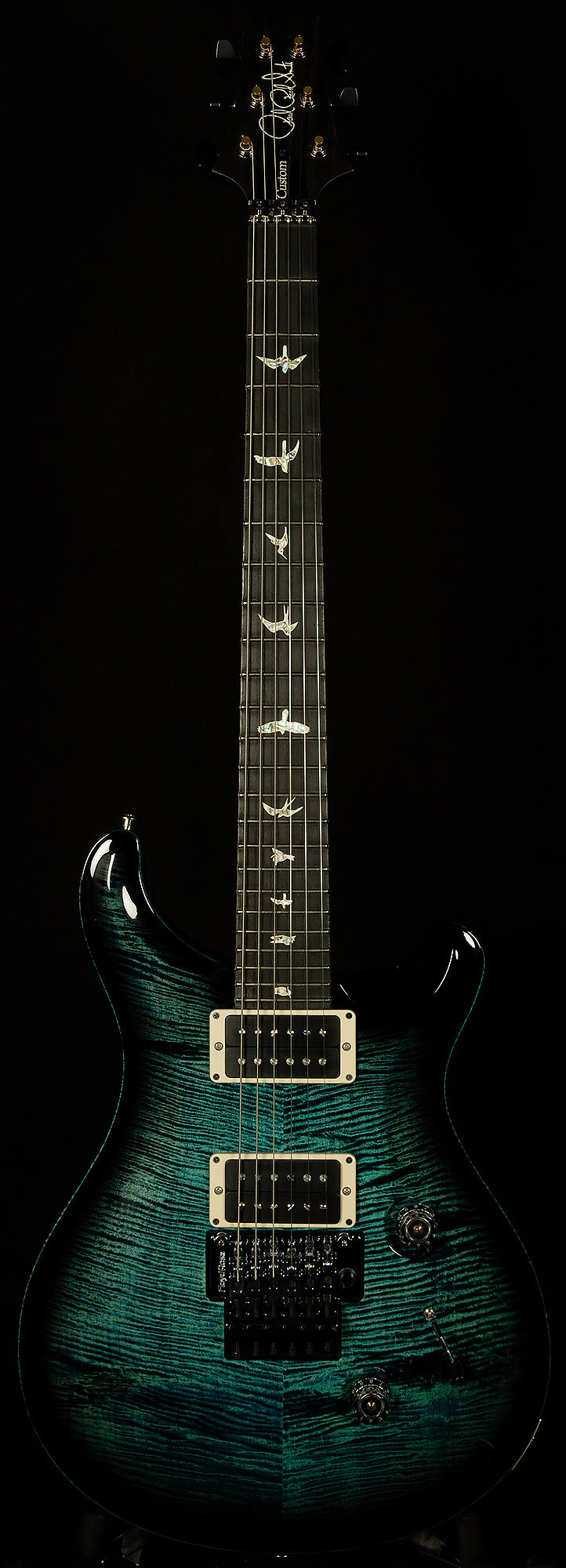 Custom 24 Floyd - 10 Top