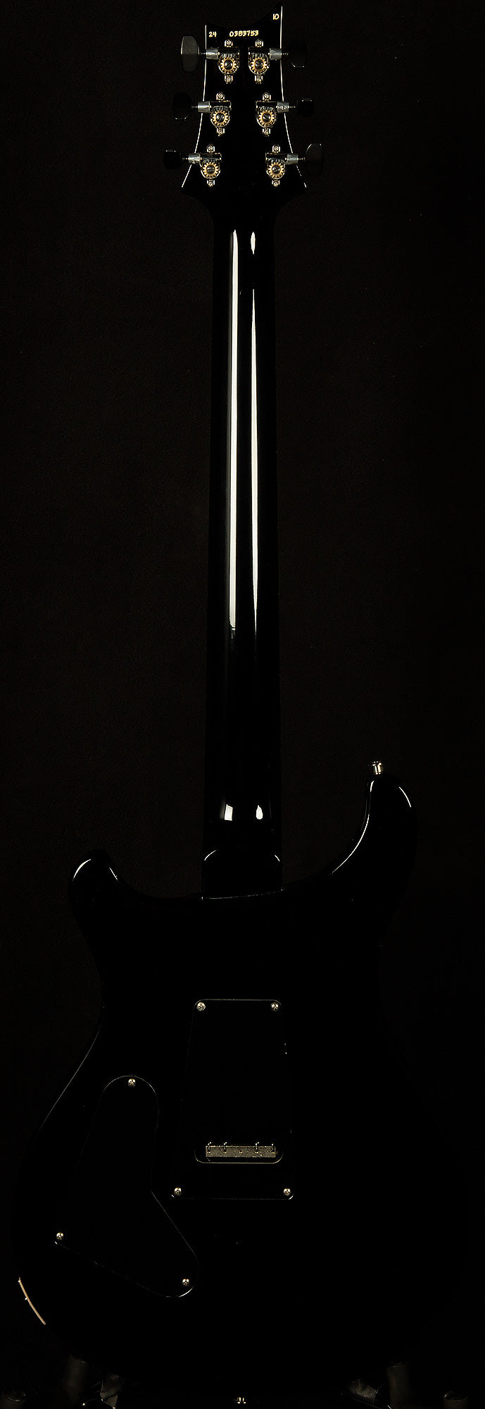 Custom 24 Floyd - 10 Top