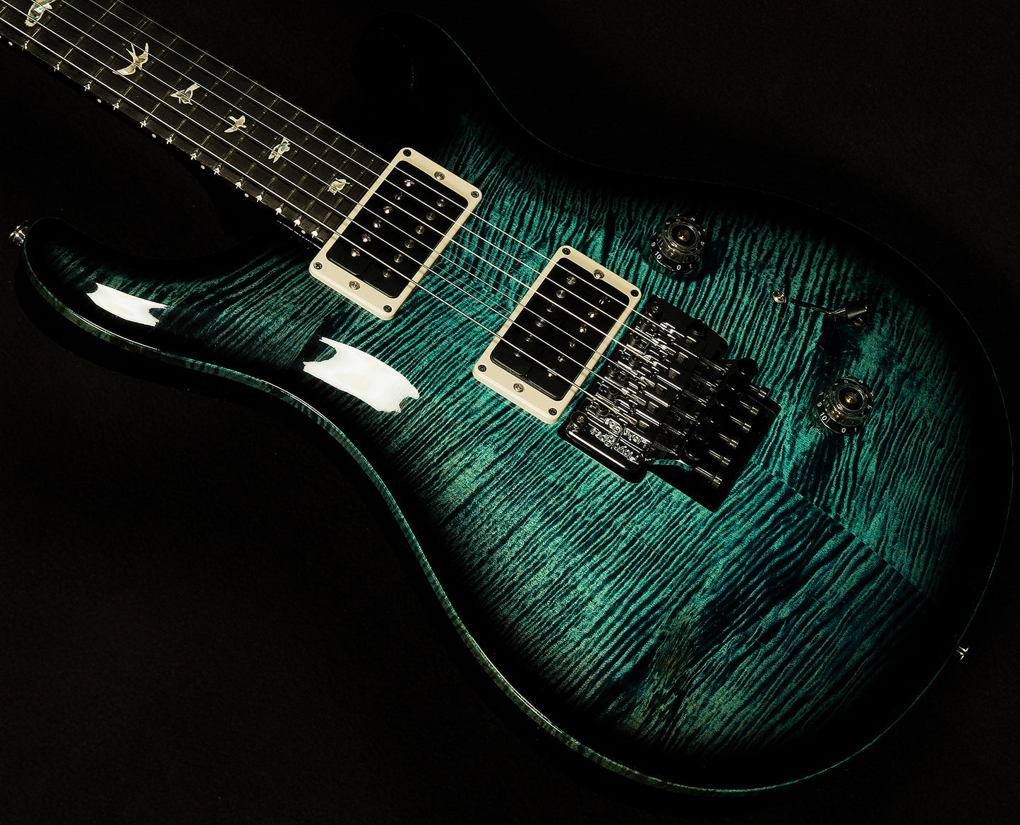 Custom 24 Floyd - 10 Top