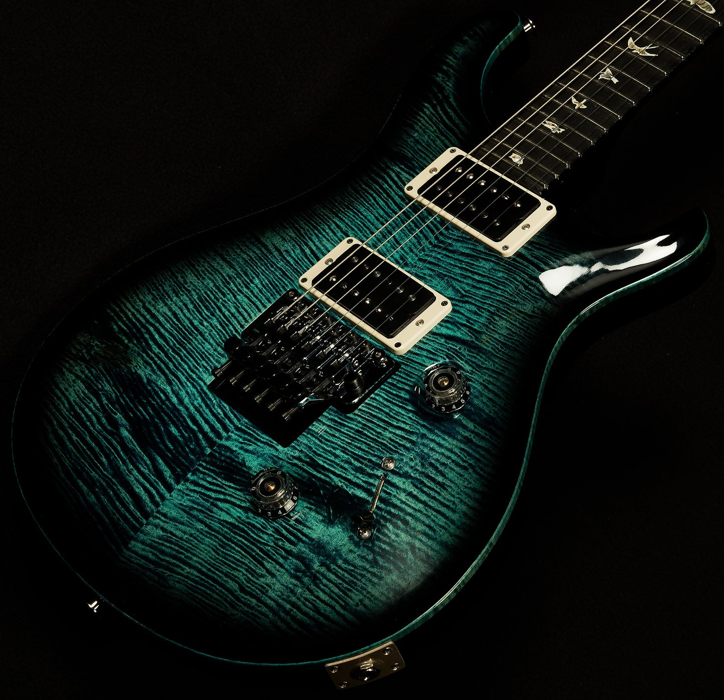 Custom 24 Floyd - 10 Top