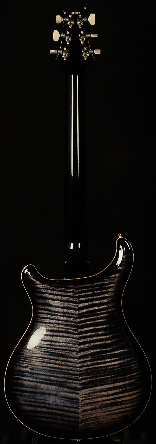 Hollowbody II Piezo - 10 Top