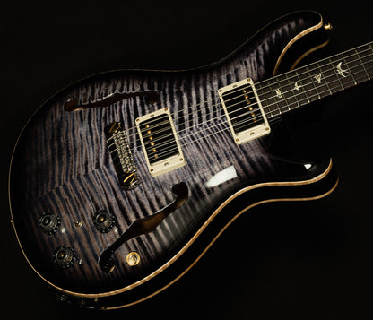 Hollowbody II Piezo - 10 Top