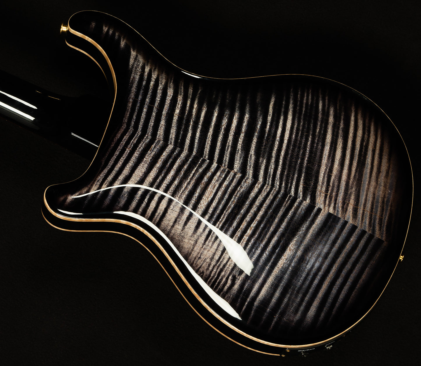 Hollowbody II Piezo - 10 Top