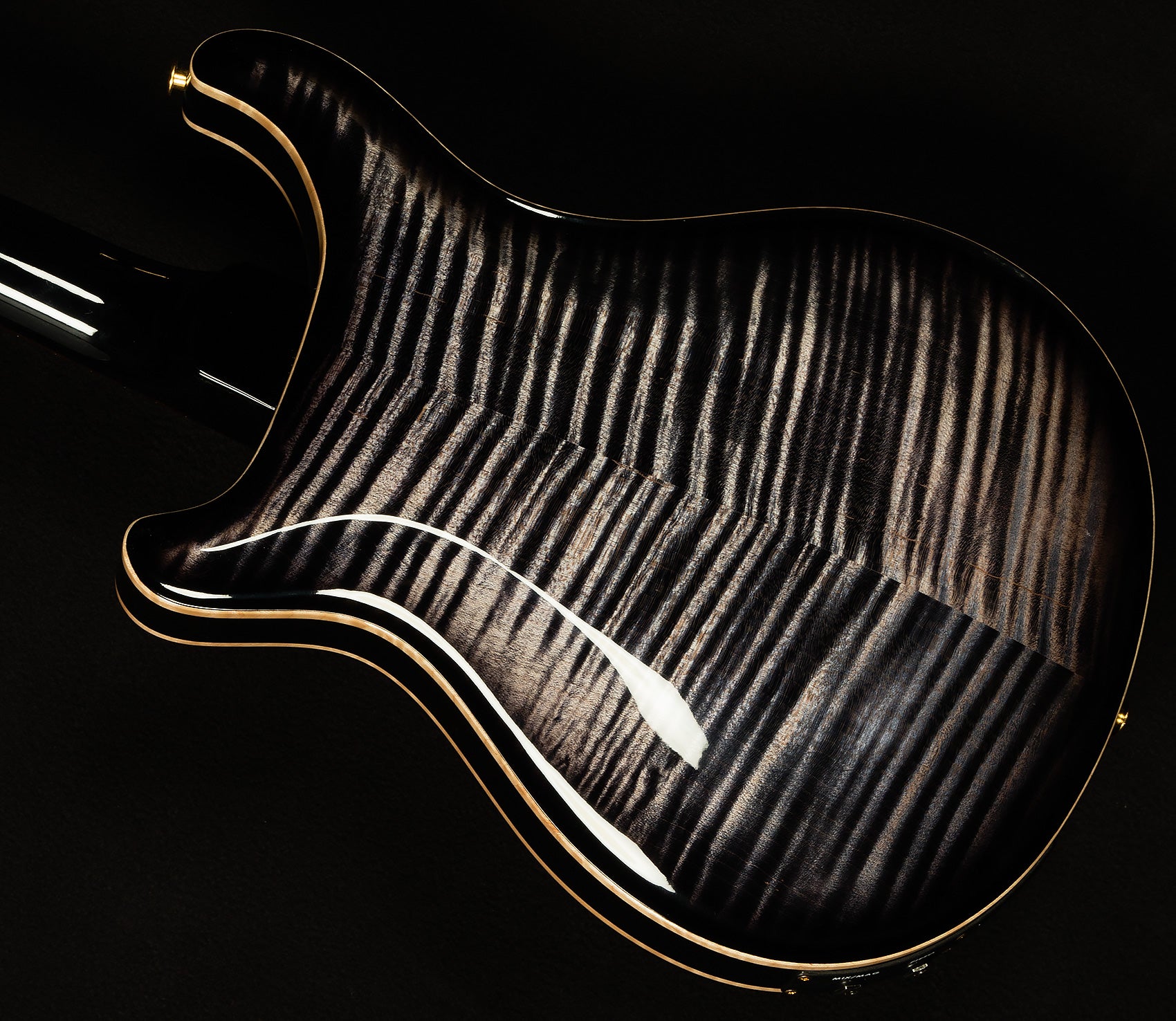 Hollowbody II Piezo - 10 Top