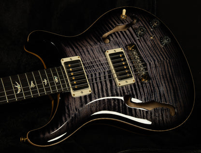 Hollowbody II Piezo - 10 Top