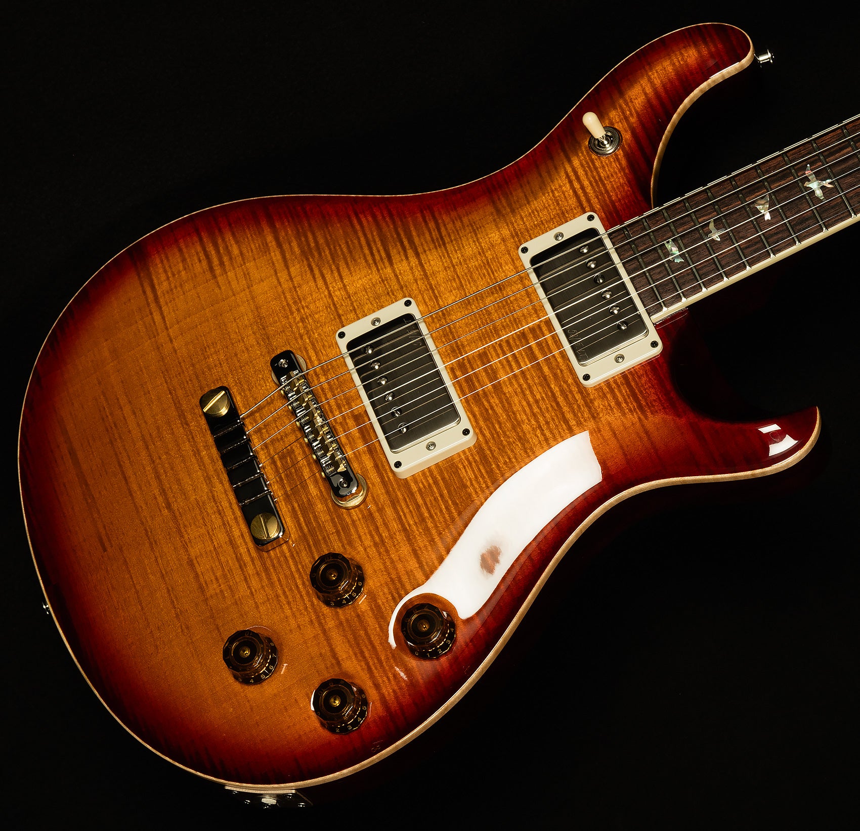 McCarty 594