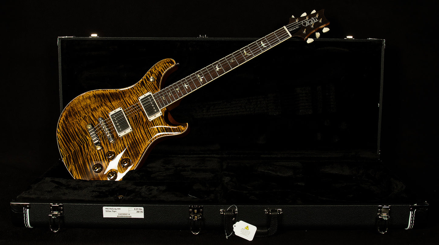 McCarty 594