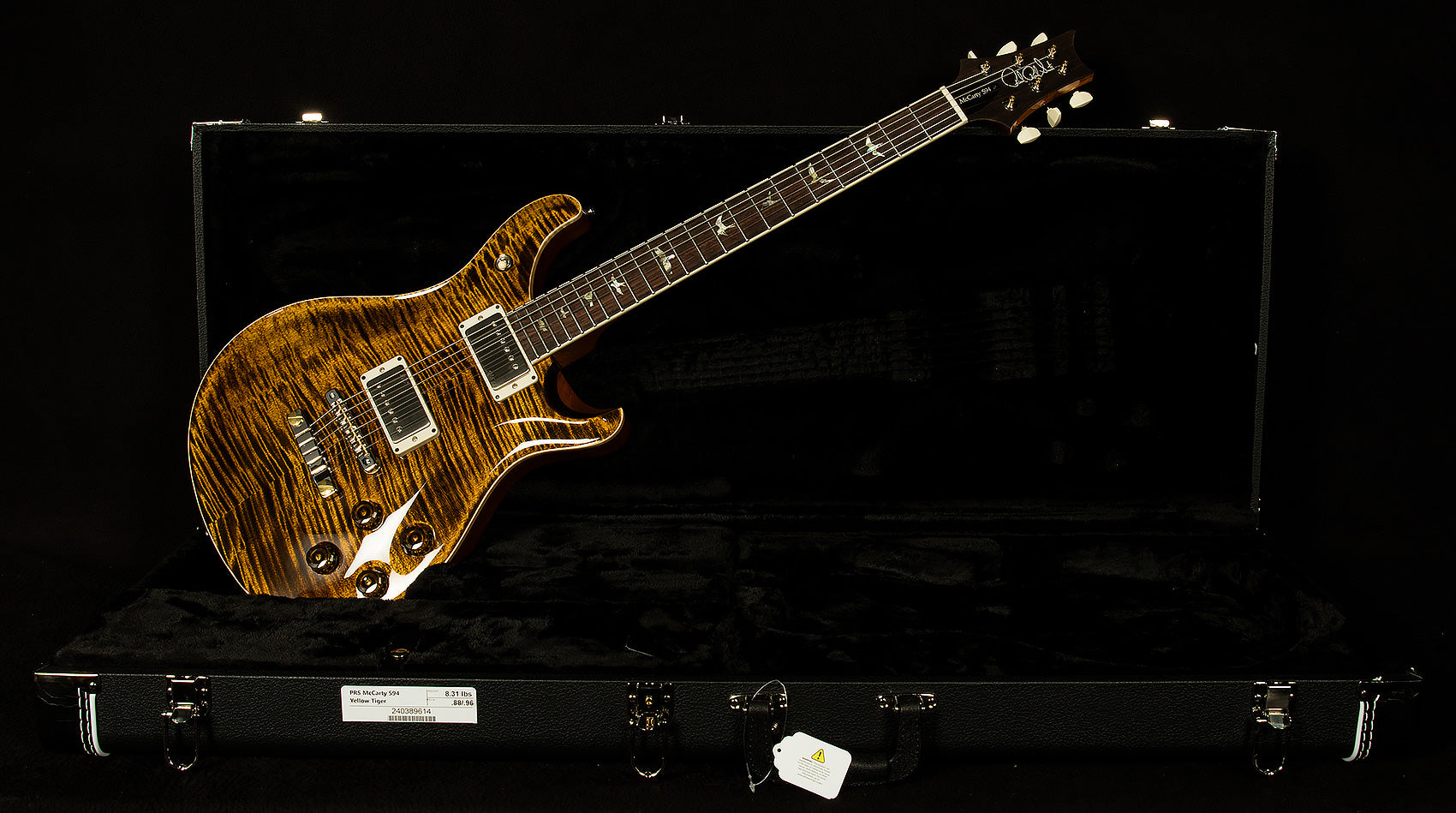 McCarty 594