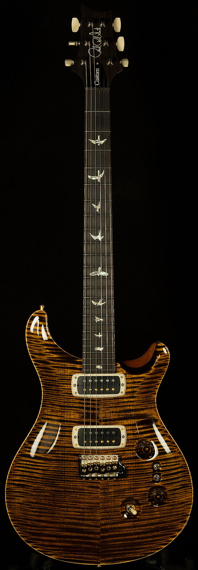 Custom 24-08 - 10 Top