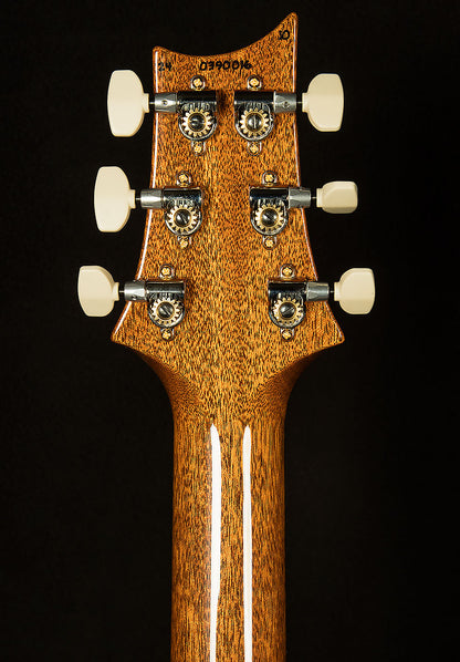 Custom 24-08 - 10 Top