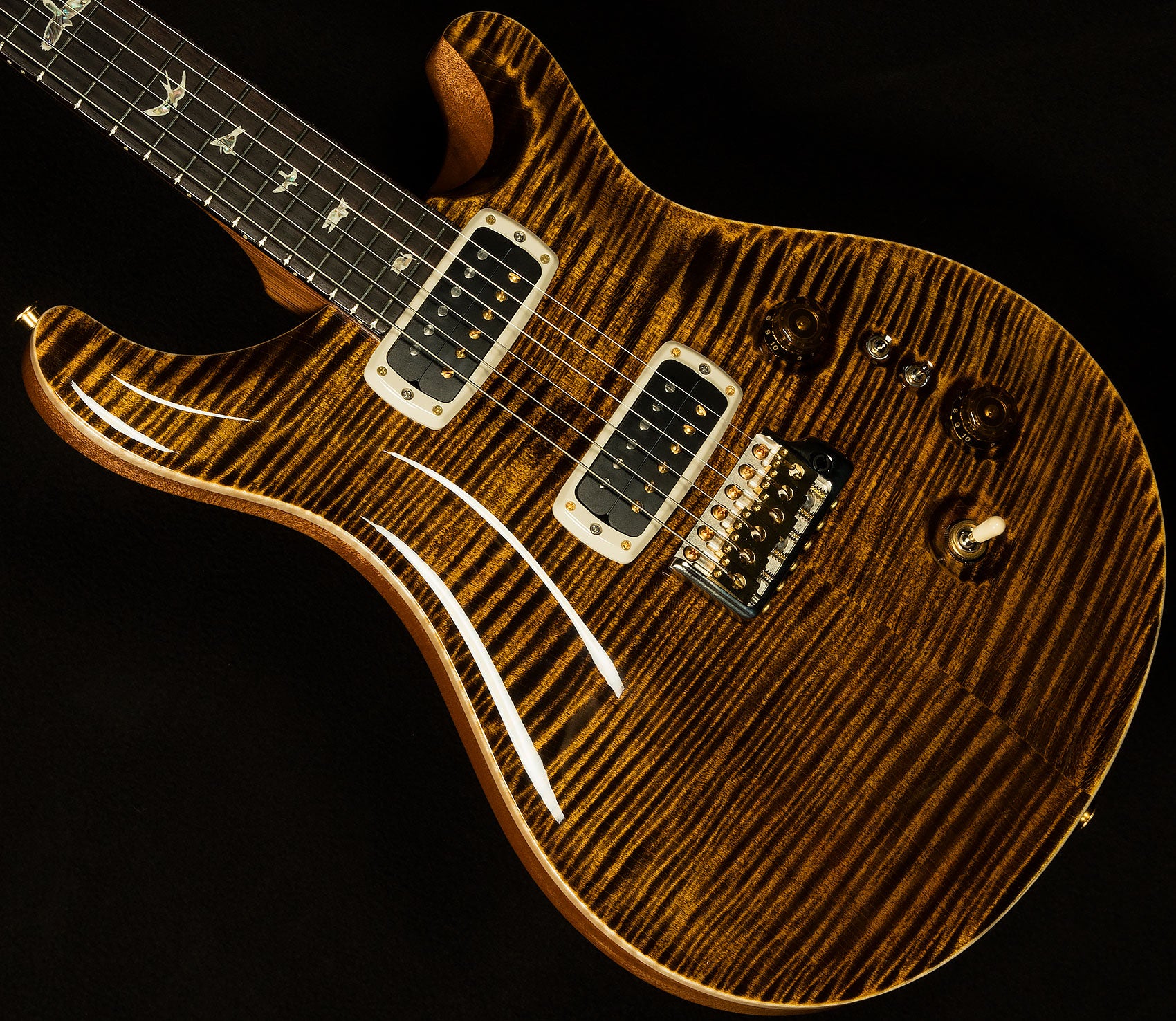 Custom 24-08 - 10 Top