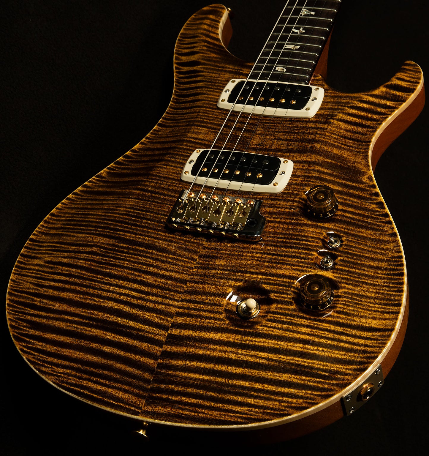 Custom 24-08 - 10 Top