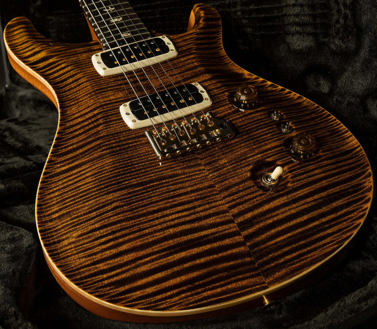 Custom 24-08 - 10 Top