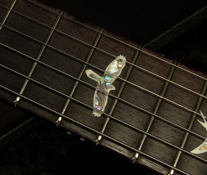 Custom 24-08 - 10 Top