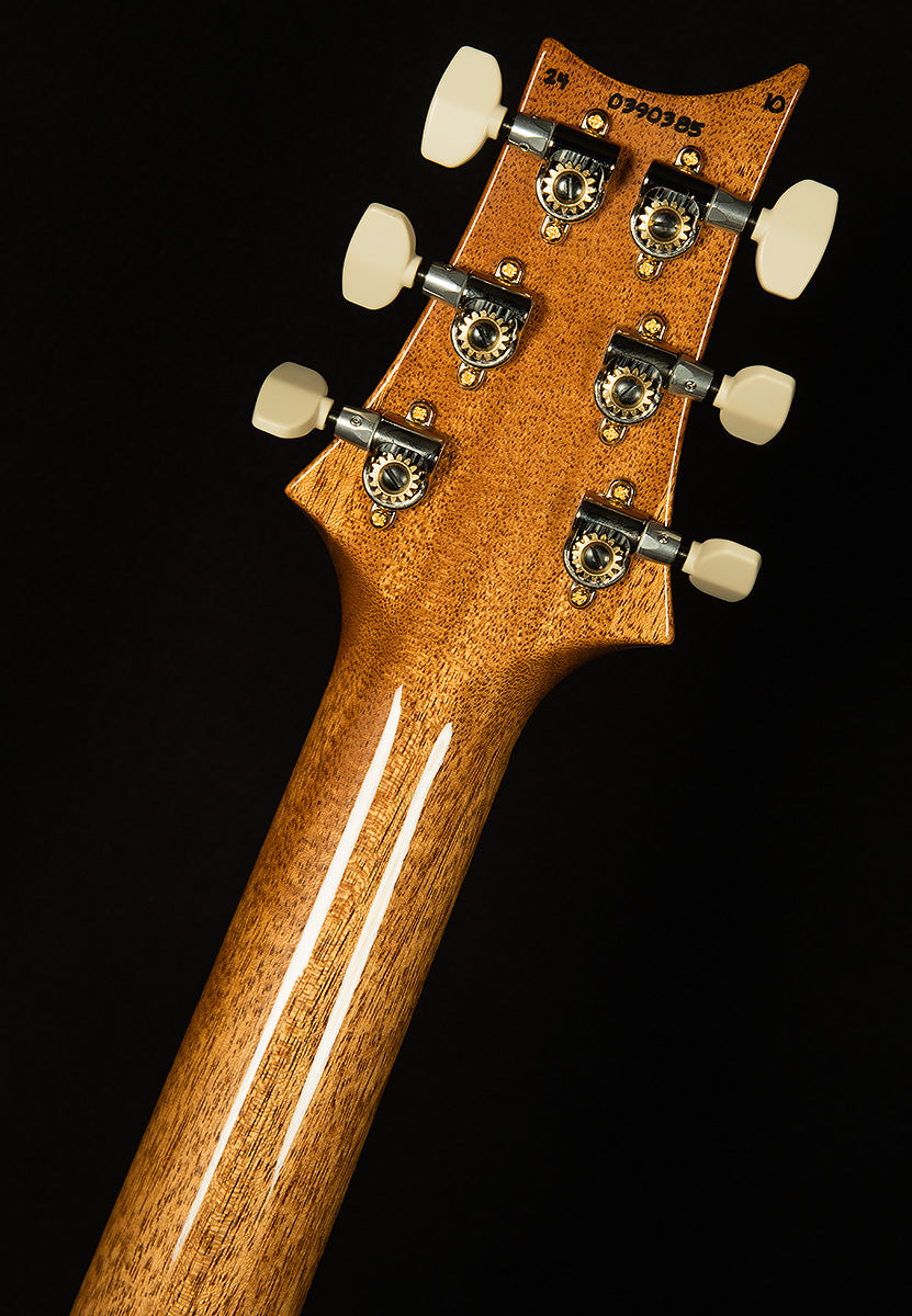 Custom 24-08 - 10 Top