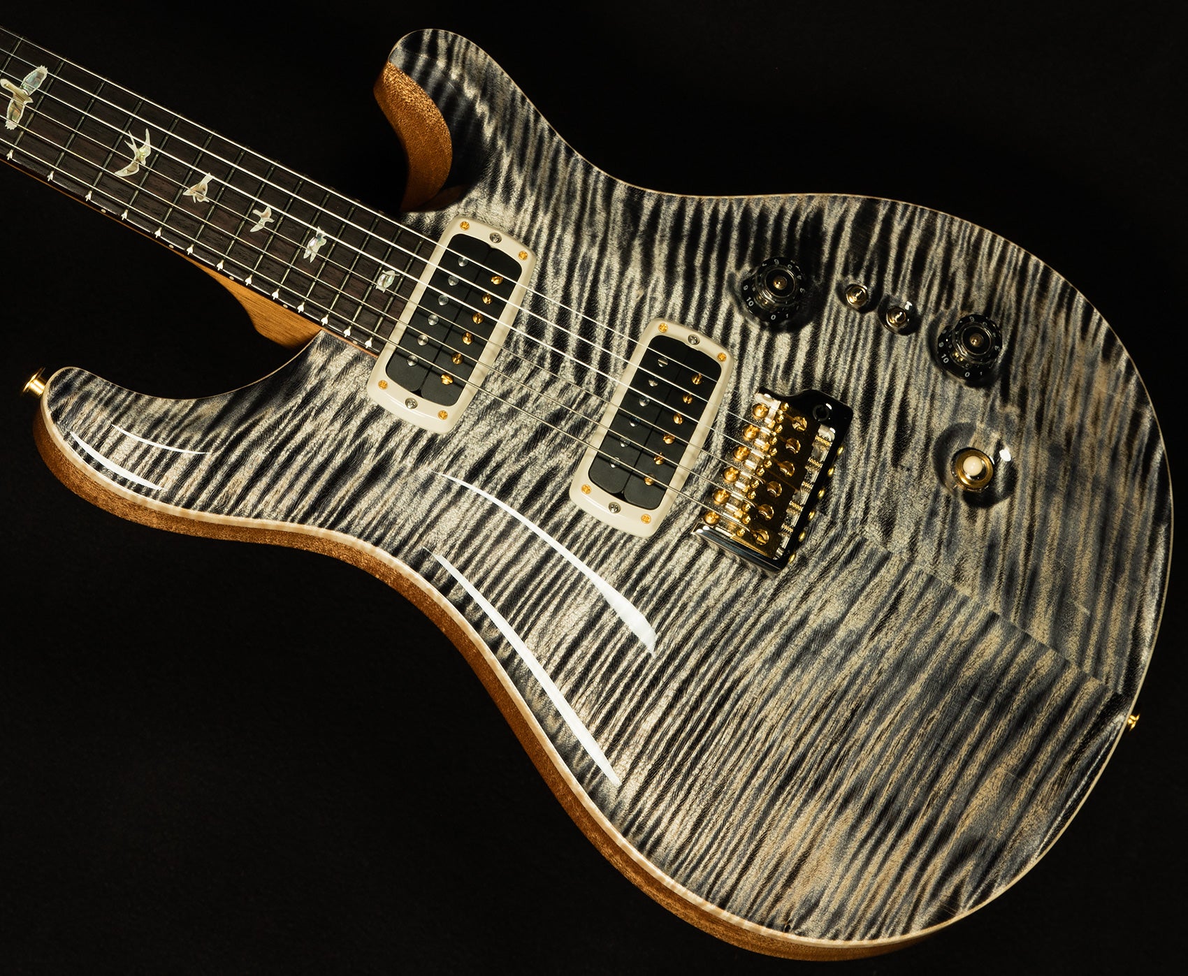 Custom 24-08 - 10 Top