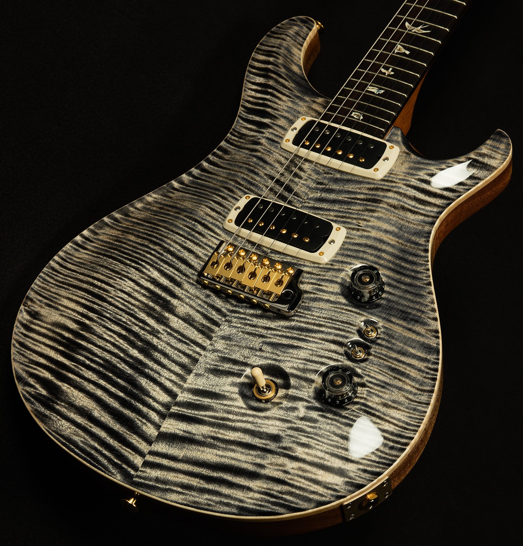 Custom 24-08 - 10 Top