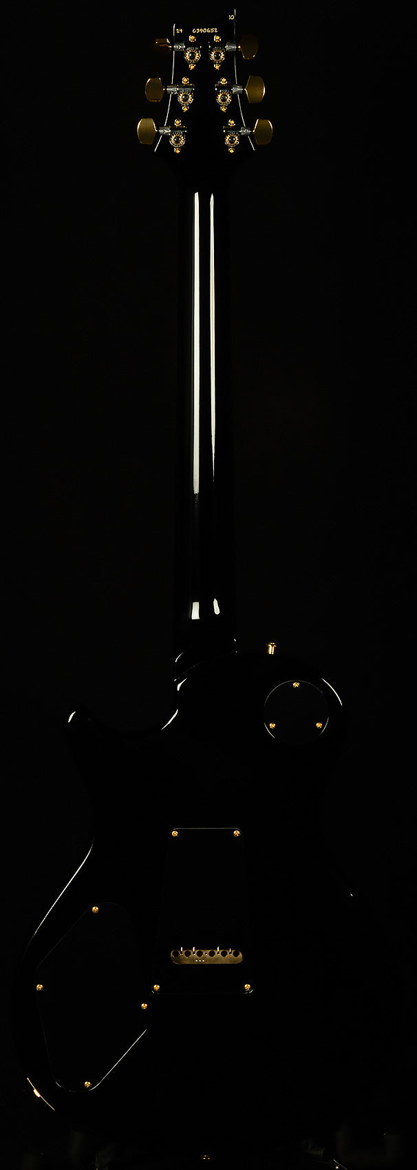 Mark Tremonti Signature - 10 Top