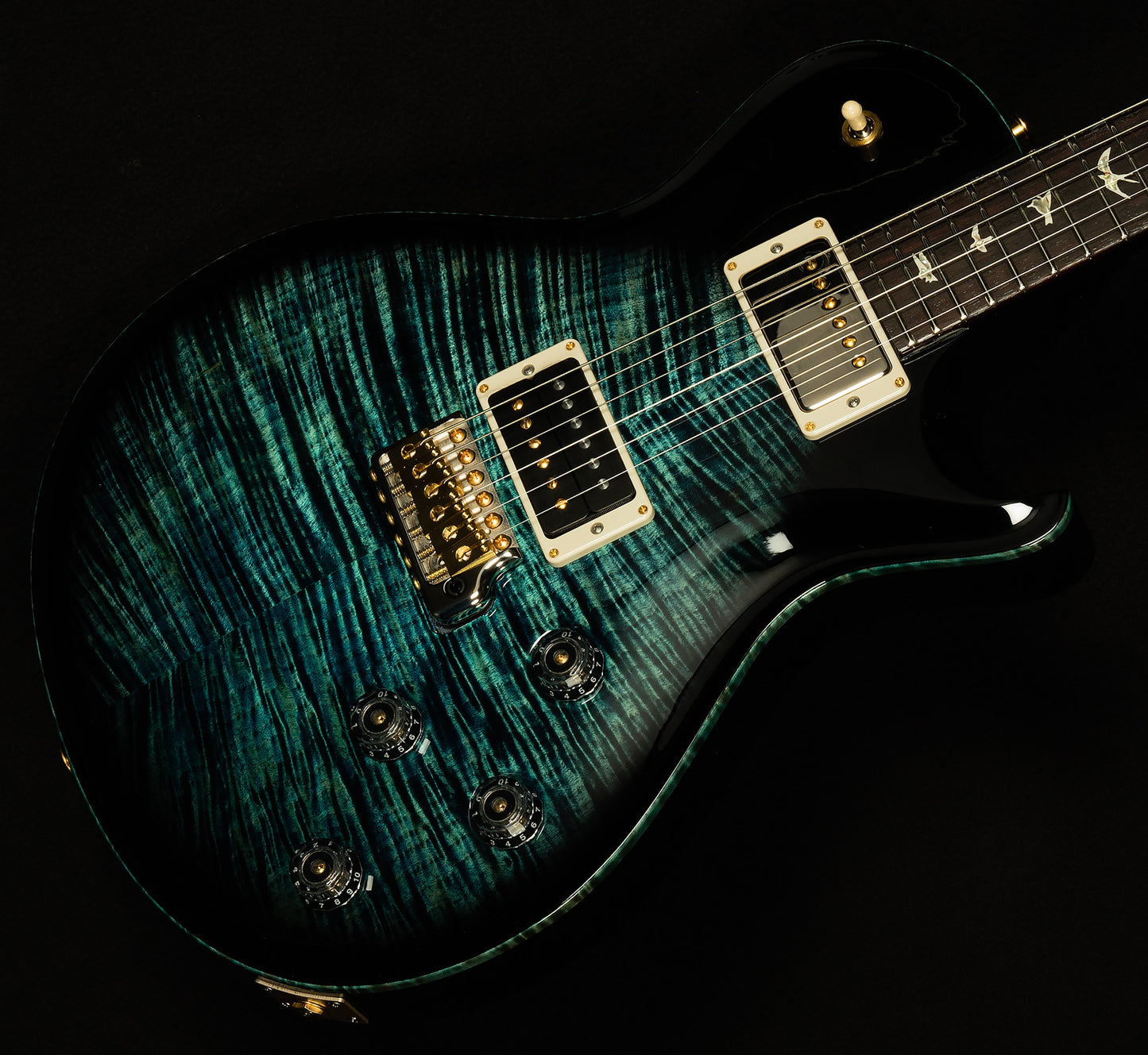 Mark Tremonti Signature - 10 Top