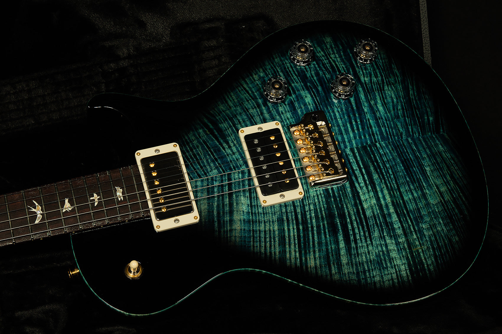 Mark Tremonti Signature - 10 Top