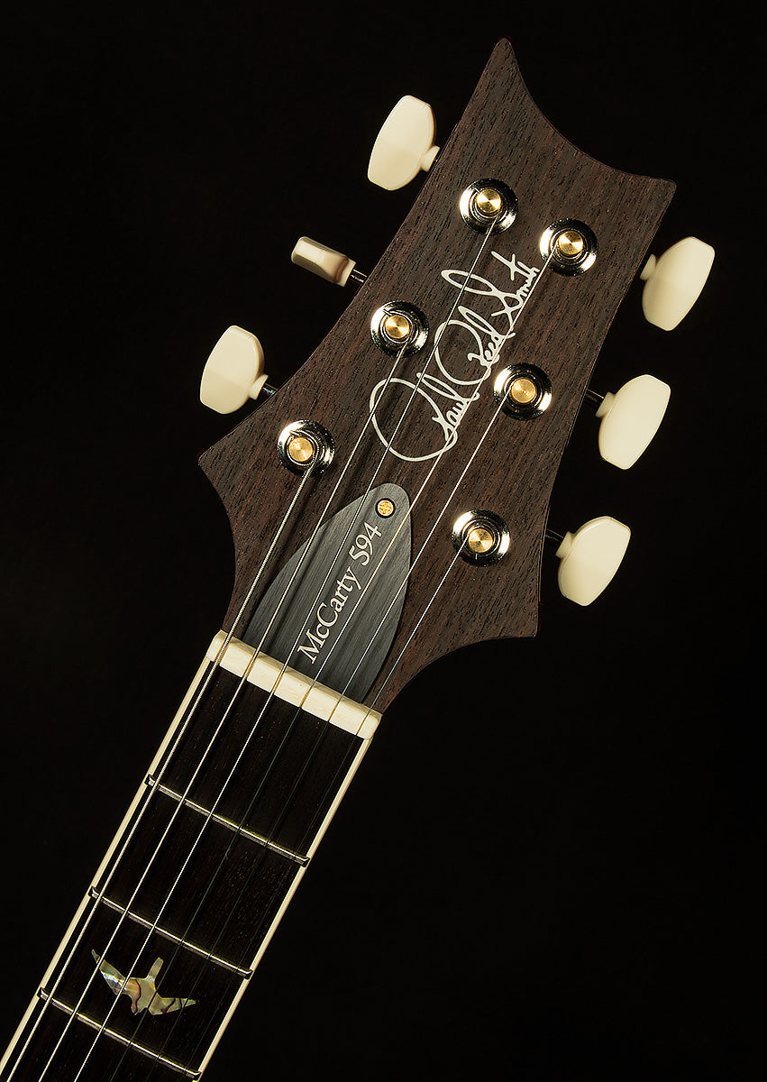 McCarty 594 - 10 Top