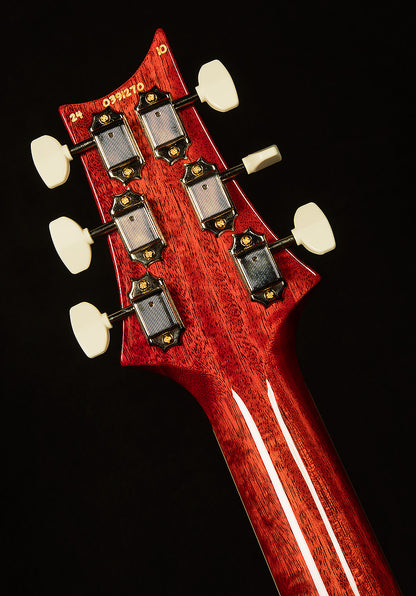 McCarty 594 - 10 Top