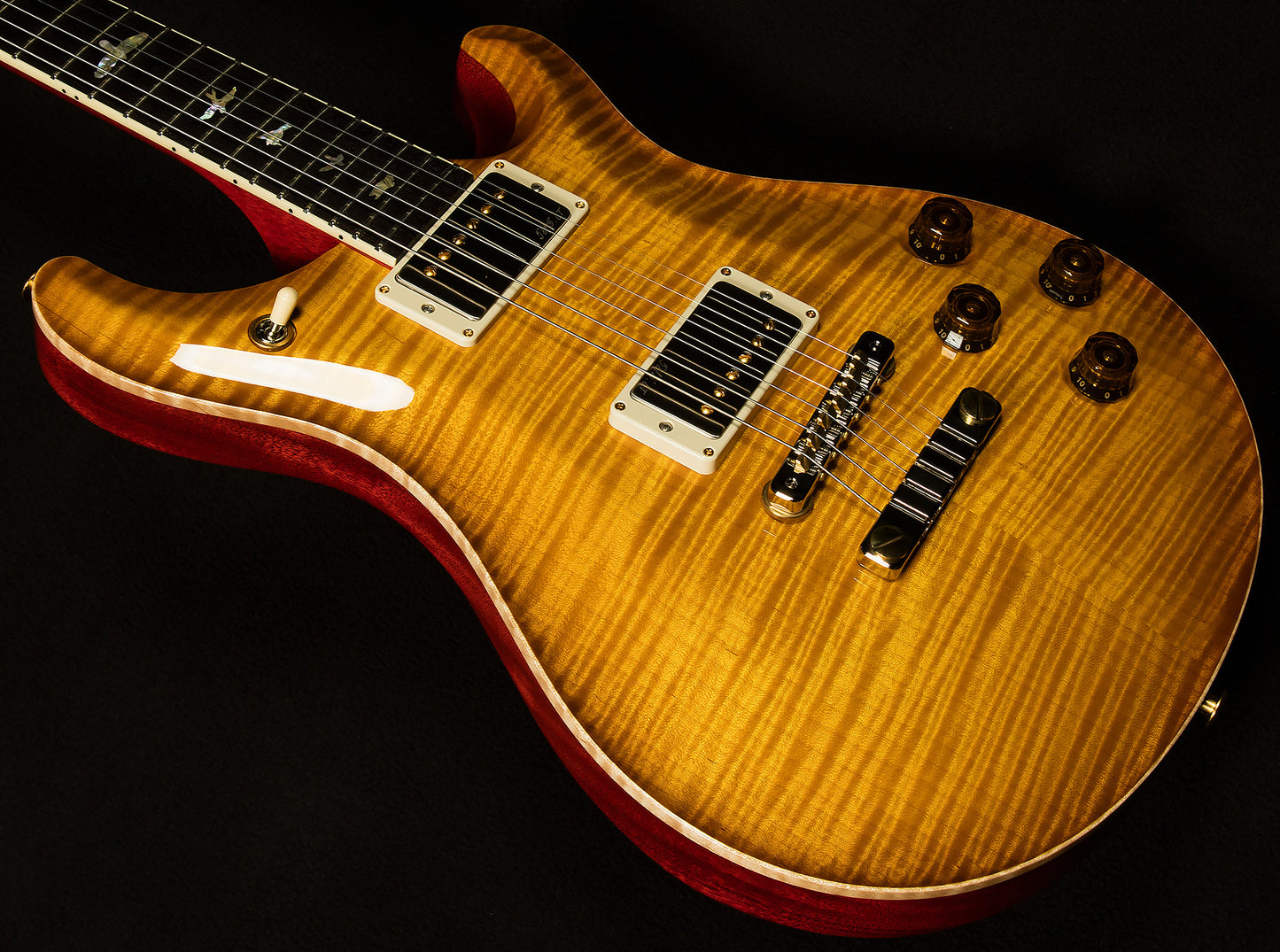 McCarty 594 - 10 Top