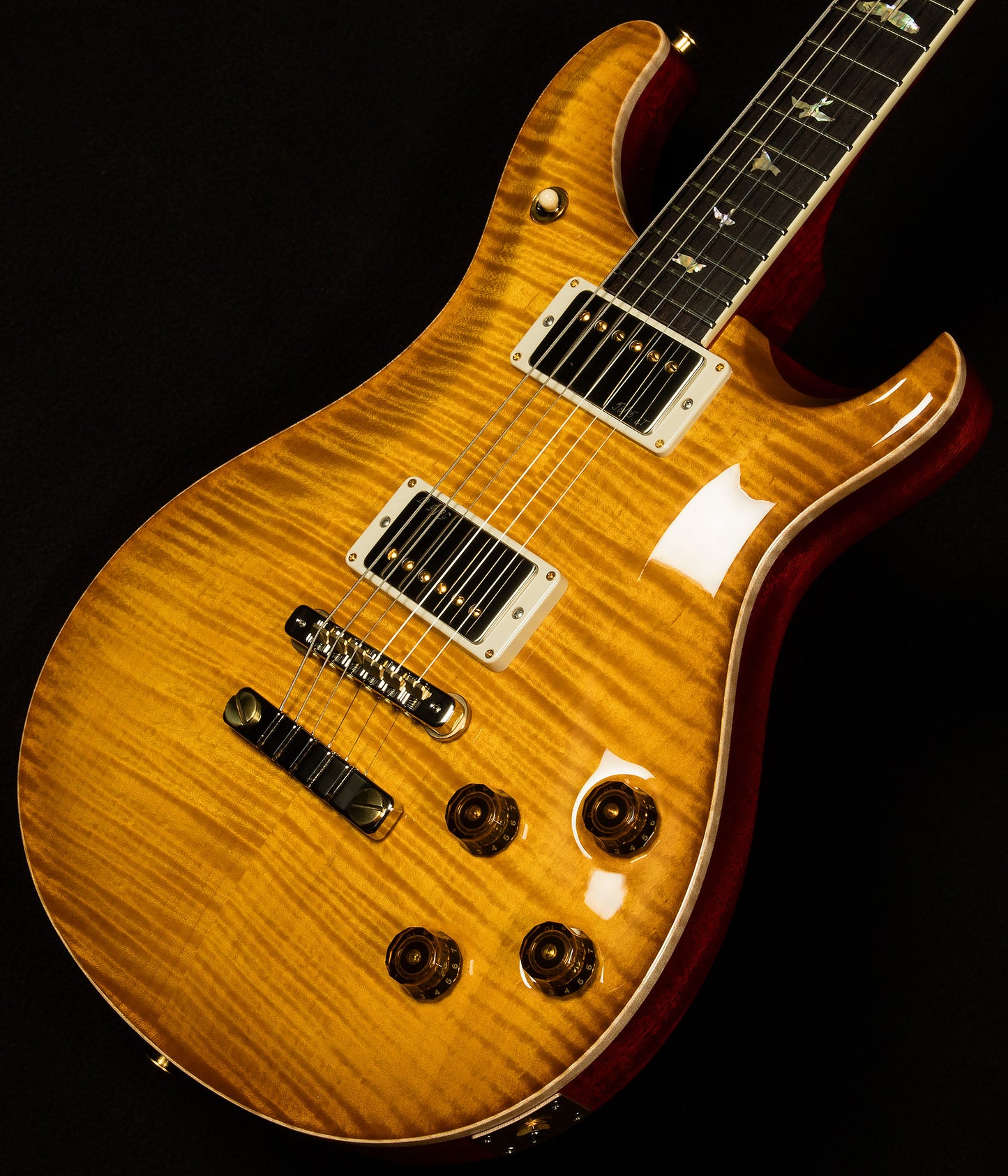 McCarty 594 - 10 Top