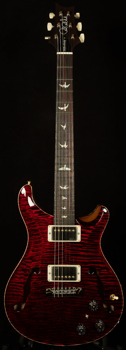 Hollowbody II Piezo - 10 Top