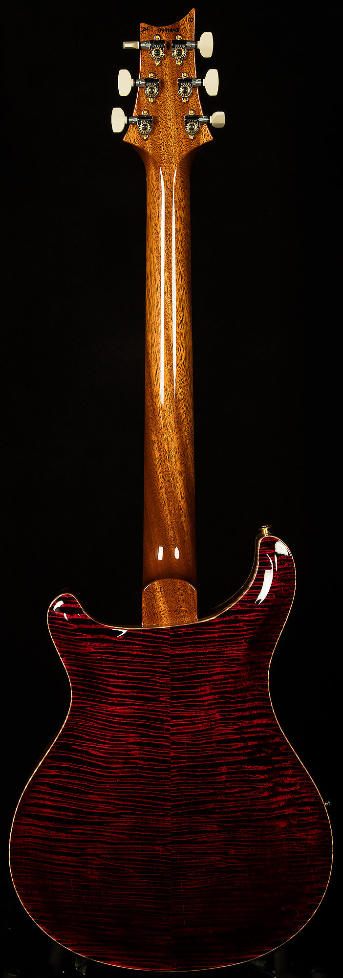 Hollowbody II Piezo - 10 Top