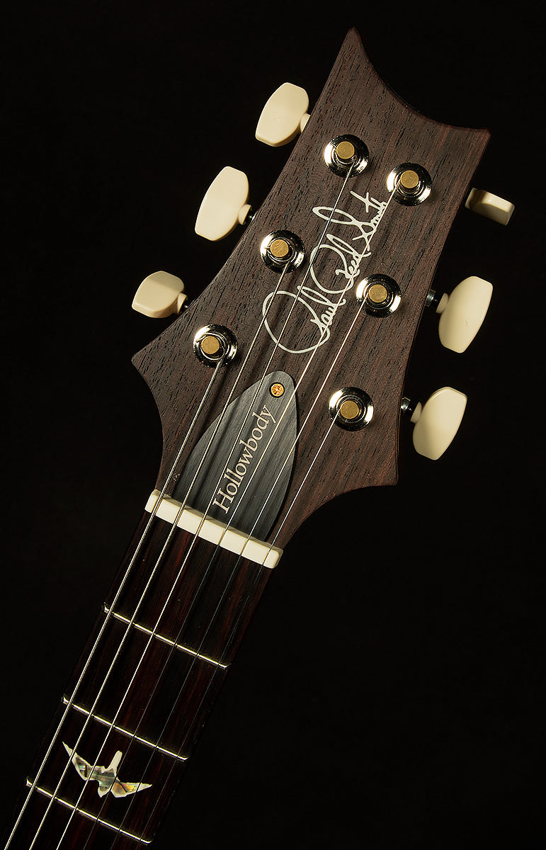 Hollowbody II Piezo - 10 Top