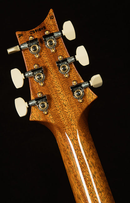 Hollowbody II Piezo - 10 Top