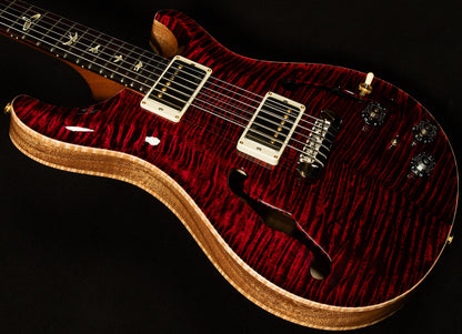 Hollowbody II Piezo - 10 Top