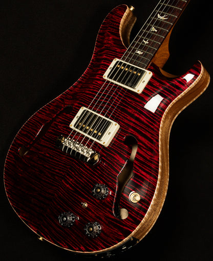 Hollowbody II Piezo - 10 Top