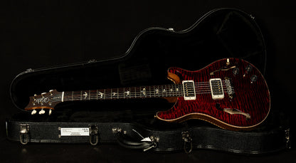 Hollowbody II Piezo - 10 Top