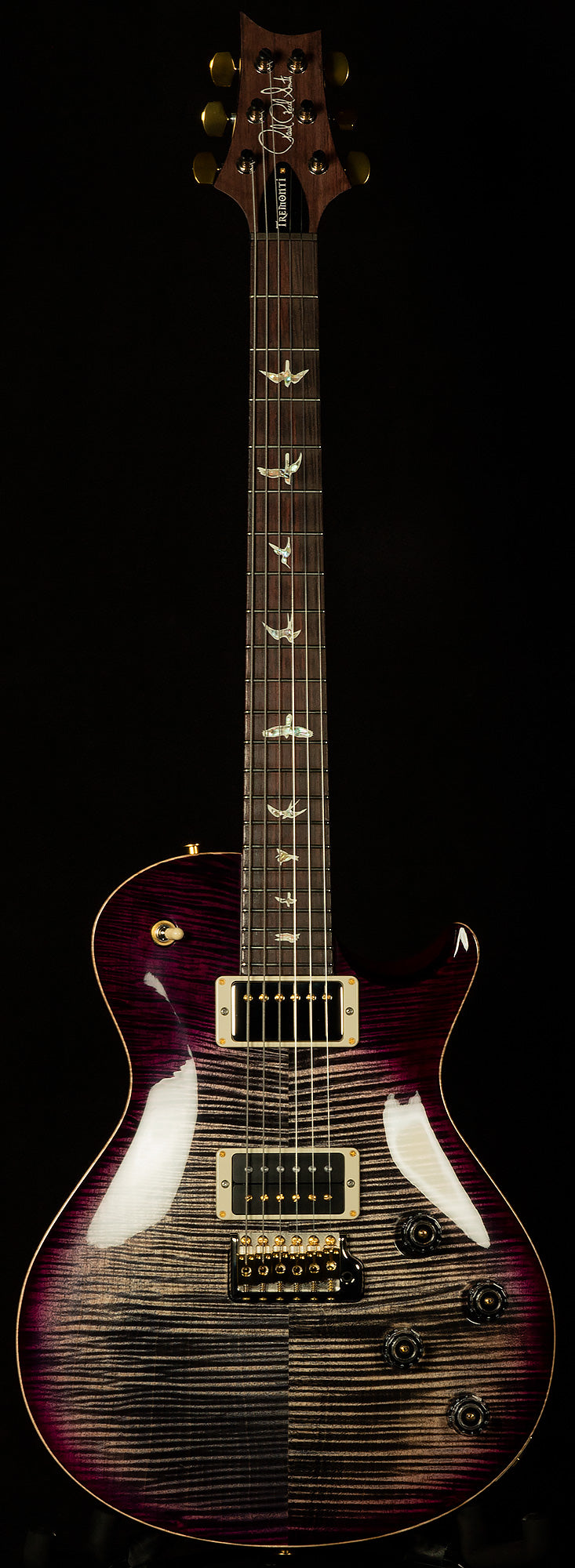 Mark Tremonti Signature - 10 Top