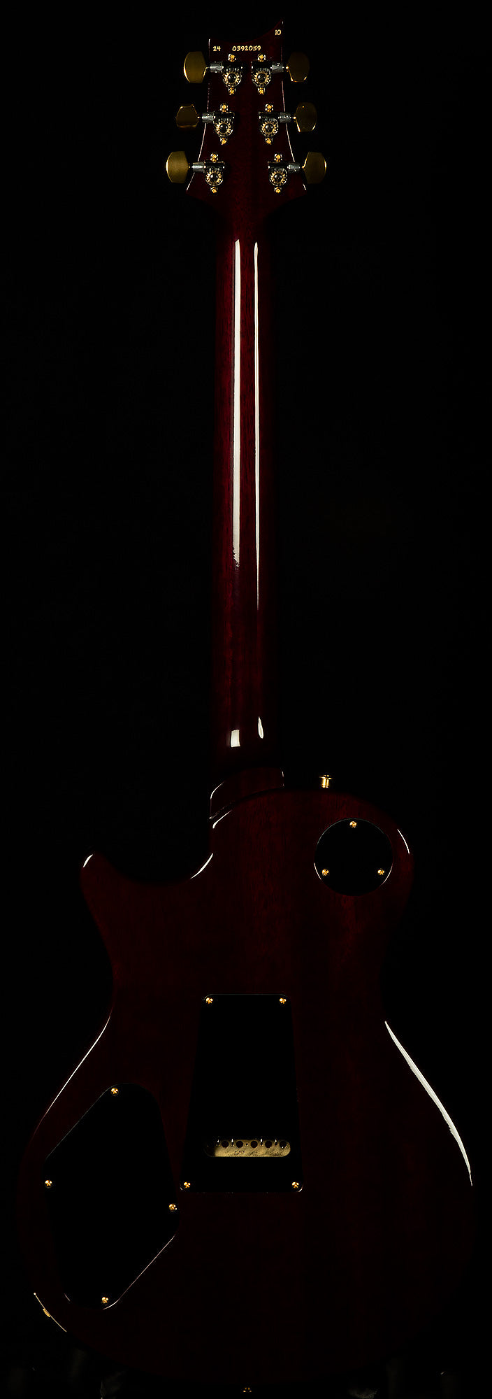 Mark Tremonti Signature - 10 Top