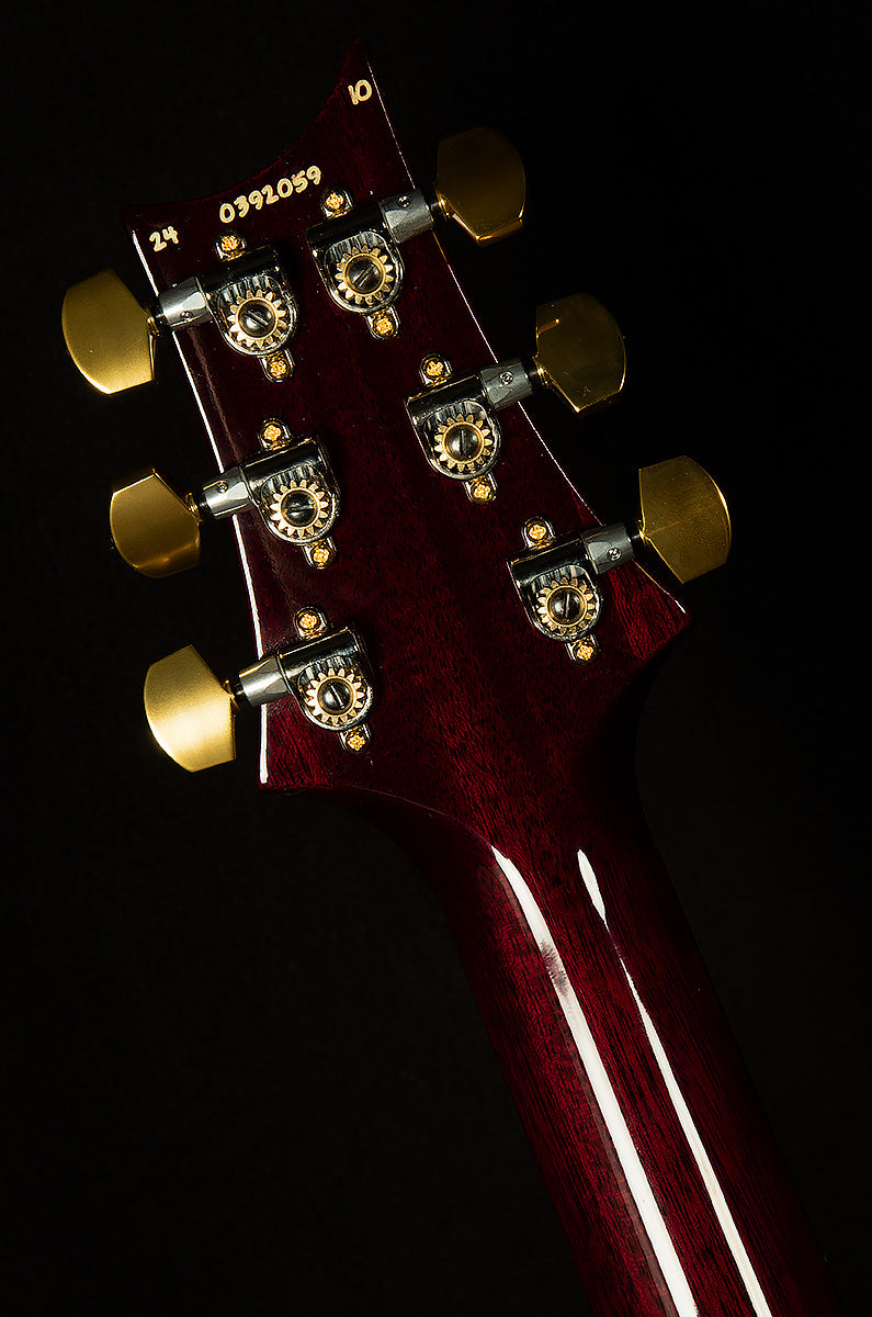 Mark Tremonti Signature - 10 Top