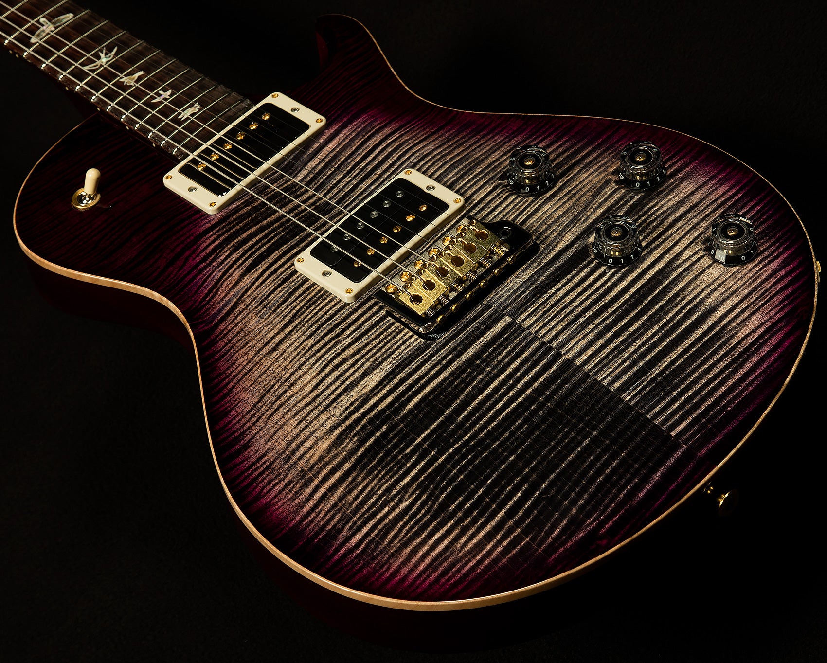 Mark Tremonti Signature - 10 Top