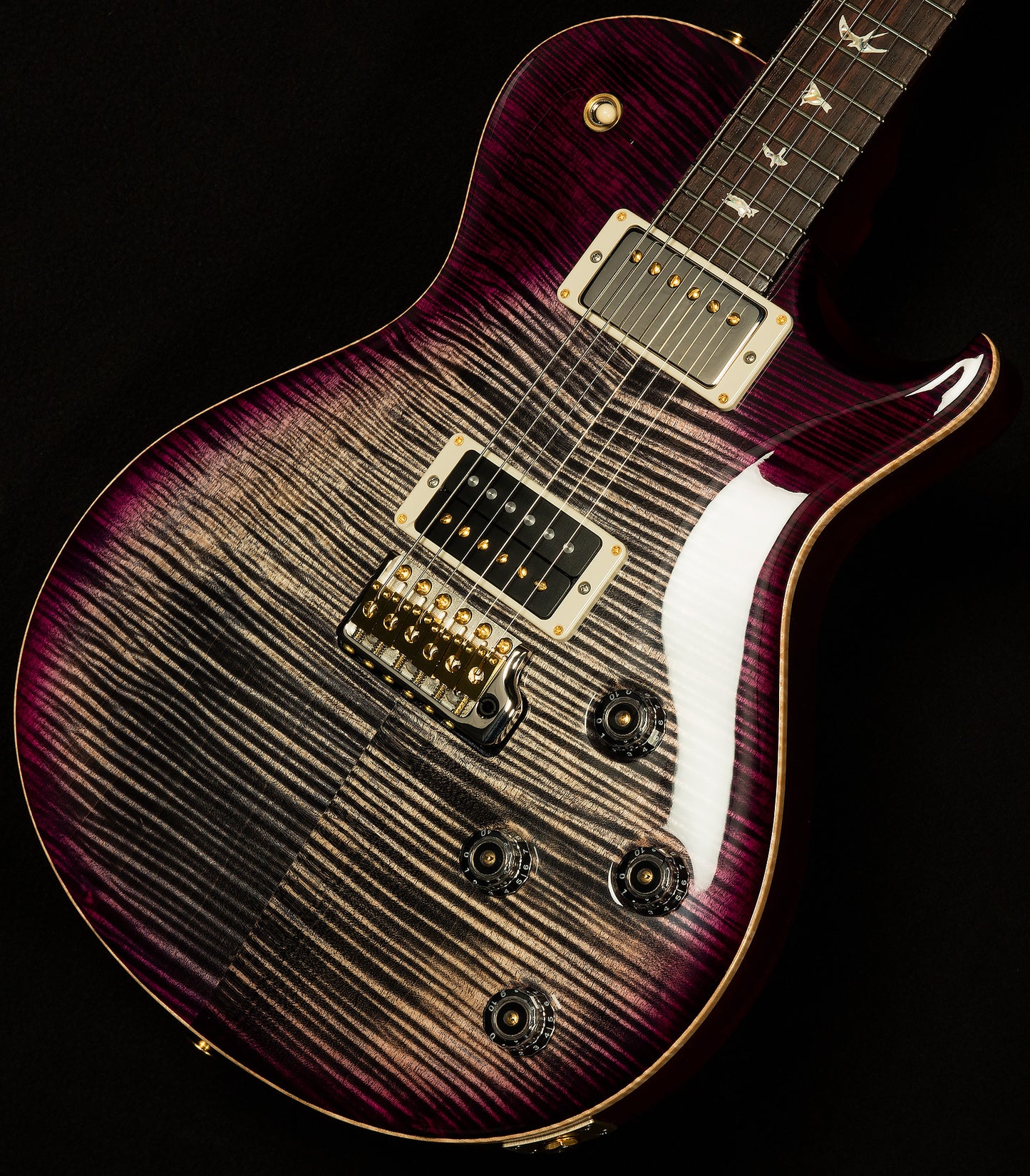 Mark Tremonti Signature - 10 Top