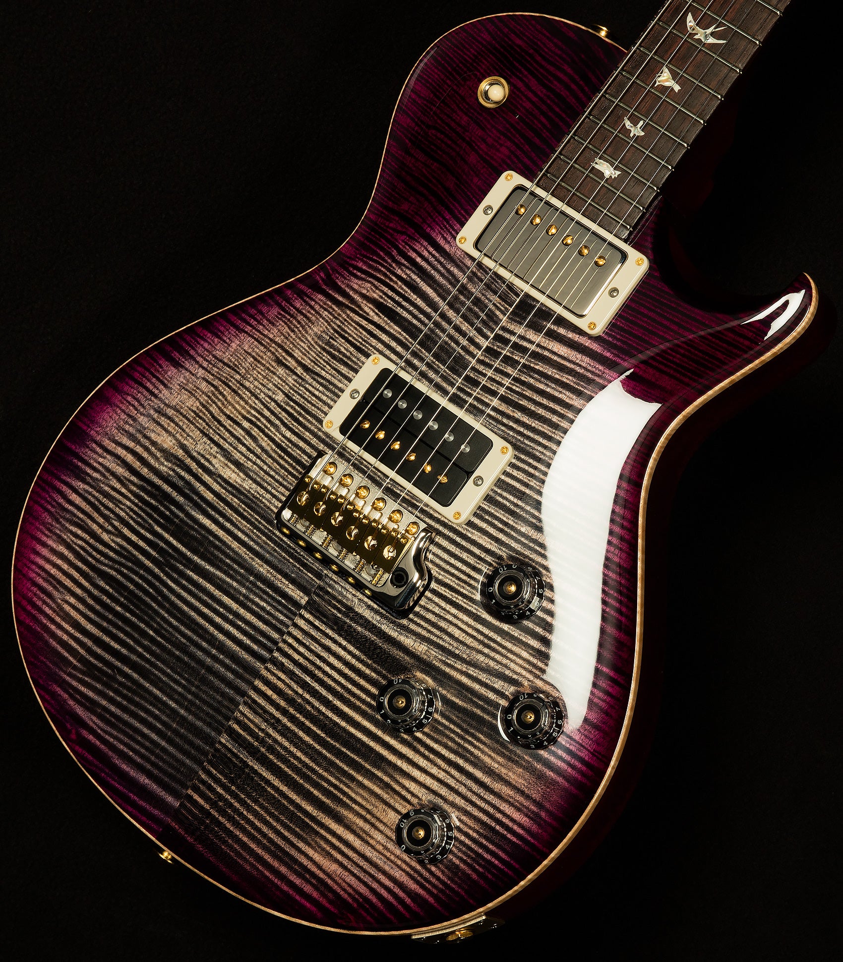 Mark Tremonti Signature - 10 Top