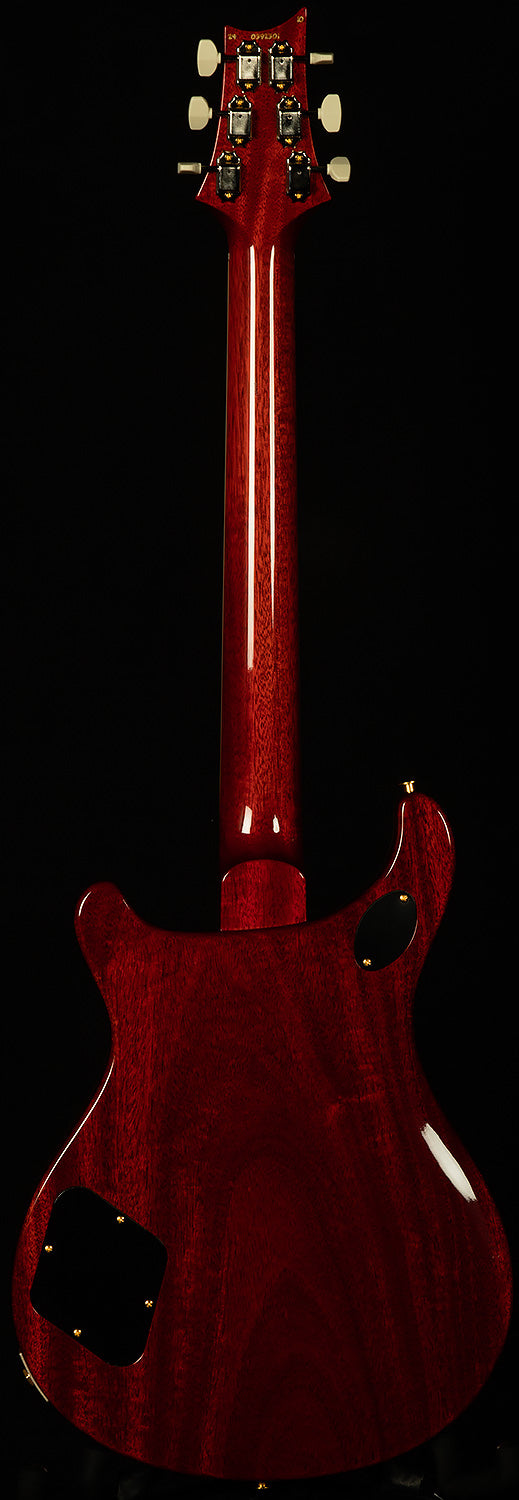 McCarty 594 - 10 Top