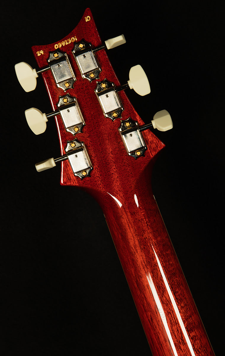 McCarty 594 - 10 Top