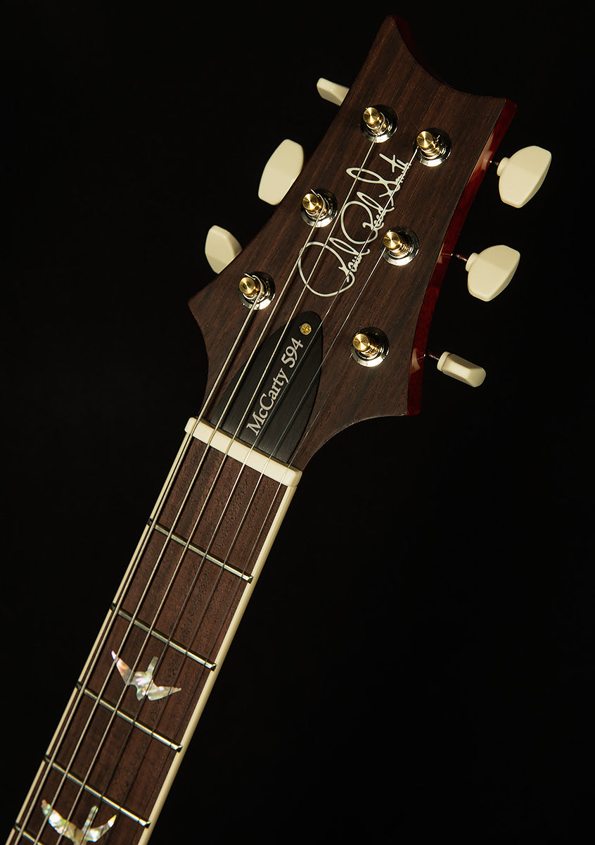 McCarty 594 - 10 Top