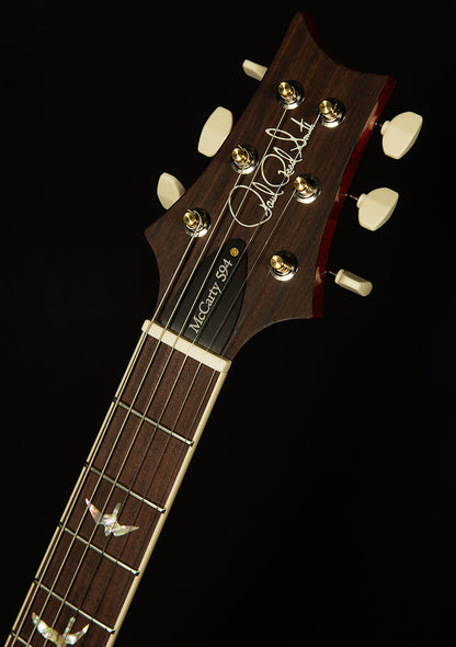 McCarty 594 - 10 Top